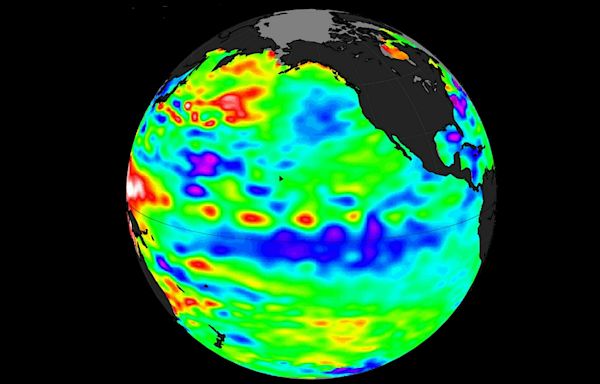 Get ready to hear a lot about La Niña. Here's why it could make hurricane season worse.