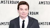 Fans fawn over Mike Myers’ new silver hairstyle