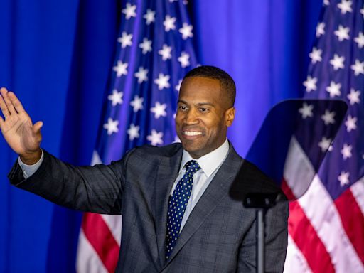 Four Democratic candidates vie to unseat John James in Michigan’s 10th Congressional District