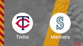 How to Pick the Twins vs. Mariners Game with Odds, Betting Line and Stats – May 7
