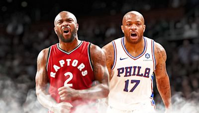 Clippers' PJ Tucker gets real on possible retirement