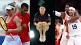 2024 Olympics Day 7 Recap: Auger-Aliassime and Dabrowski win historic bronze, as Méthot helps bring Team Canada's medal count to 10