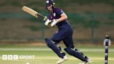 Women's T20 World Cup: Scotland to face England in tournament