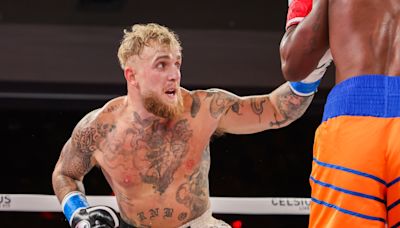 How to watch the Jake Paul vs. Mike Perry fight tonight: Full card, where to stream for less and more