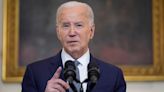 Biden needs to show he’s feeling voter pain on prices, Democrats say