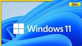 Microsoft rolls out much awaited feature for Windows 11 users, 40 years after...