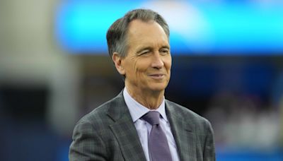 Cris Collinsworth Facing Backlash For Sunday Night Football Comments