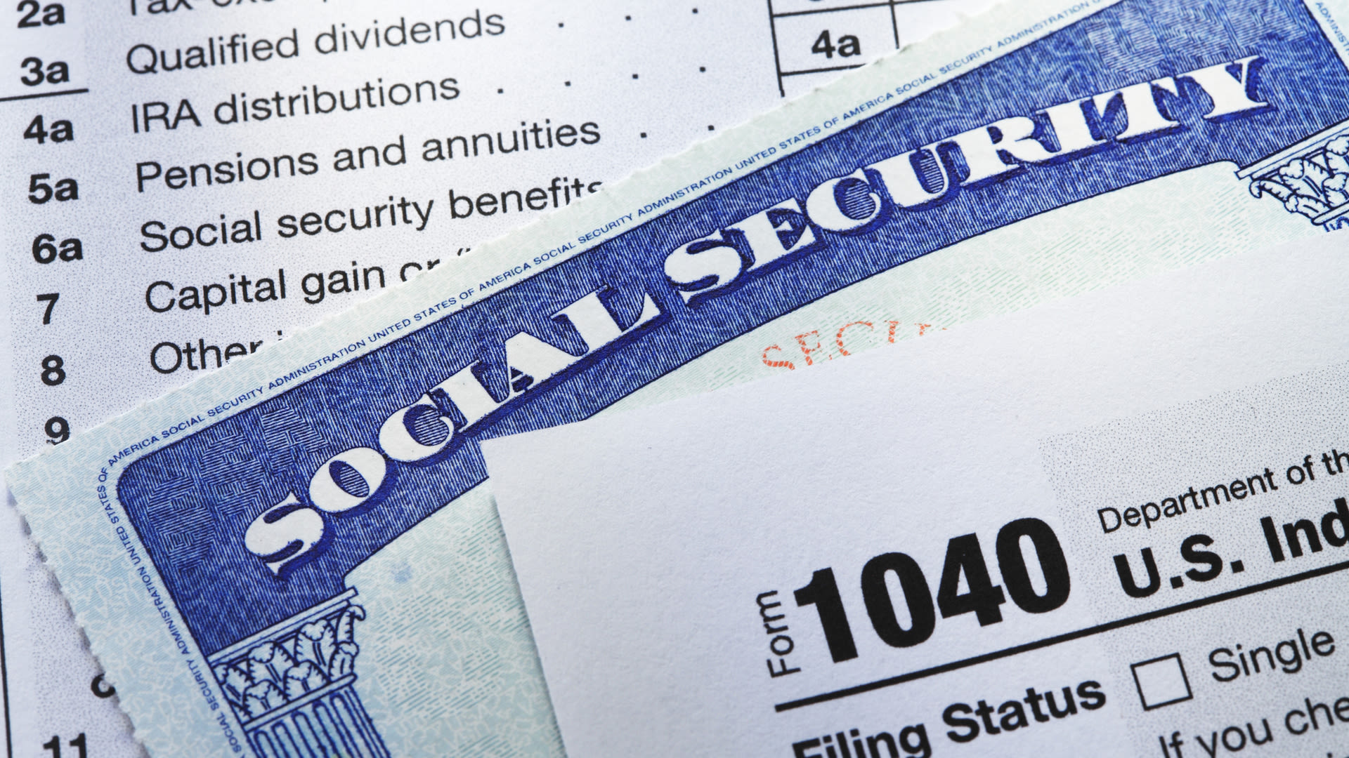 6 Things Social Security Deducts From Your Benefits