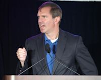 Andy Beshear s inclusive approach would be a refreshing alternative for president