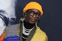 Young Thug Denied Mistrial and Bond By New Judge In YSL RICO Case