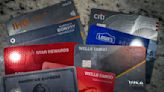 Credit card debt at highest level in more than a decade