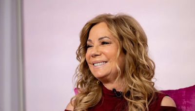Kathie Lee Gifford Issues Bold Response to Fans Suggesting 'She's Getting Old' During 'Today' Reunion With Hoda Kotb