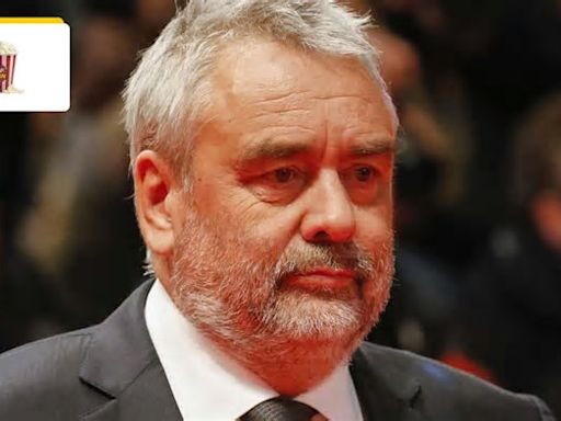 "Il m'a copié" : Luc Besson déclare que cette idée de Tarantino vient de lui