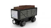 Fisher-Price recalls about 21,000 Thomas & Friends truck toys