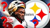 NFL Insider: Steelers Trade For WR Is 'Going To Happen'