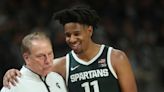 A.J. Hoggard enters transfer portal after four seasons with Michigan State basketball