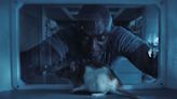 'Resident Evil' star Lance Reddick on how Wesker is different from the games - and that big twist