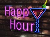 Happy Hour