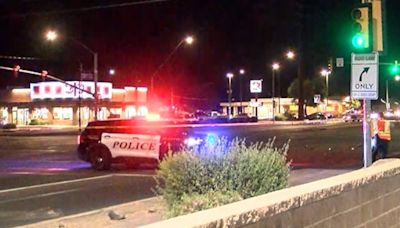 Woman fighting for life following motorcycle crash in Tucson
