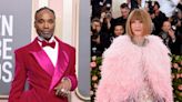 Billy Porter criticised for calling Anna Wintour a ‘b****’ over Harry Styles Vogue cover