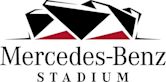 Mercedes-Benz Stadium