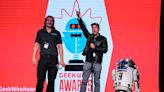 Get your GeekWire Awards tickets: Big May 9 event celebrates the best in tech and innovation