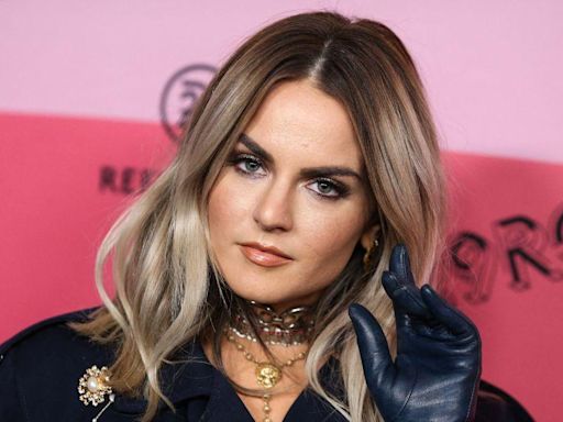 10 Bombshells from JoJo's Memoir: Sexual Assault, Substance Abuse and More