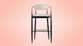 The 10 Best Bar Stools to Raise the Energy of Your Entertaining Room
