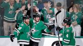 Radek Faksa scores in return, Stars beat defending Stanley Cup champ Golden Knights in Game 7