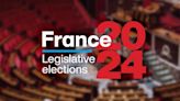 2024 French legislative elections: Results of the second round