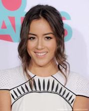 Chloe Bennet