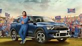 Limited run Citroen C3 Aircross Dhoni Edition teased ahead of launch