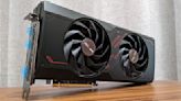 Sapphire Pulse RX 7700 XT Review