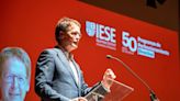 El IESE celebra su 50º aniversario en la Comunitat Valenciana