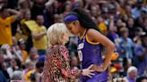 How to watch Angel Reese, LSU Tigers in first round of March Madness NCAA Tournament