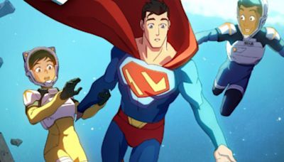 ‘Mis aventuras con Superman’ temporada 2 tiene tráiler y fecha de estreno; revelan personajes nuevos