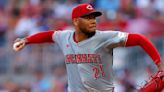 Greene's strong start sets tone as Reds regroup in Atlanta