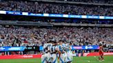 ¿Argentina recibe ayuda de la Conmebol? Cómo se elaboraron los grupos y la ronda final de una Copa América que está en el ojo de la crítica - La Tercera