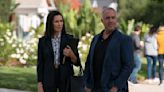 Titus Welliver & Mimi Rogers on What's Really Going on with Harry & Honey on 'Bosch: Legacy'