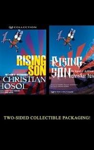 Rising Son: The Legend of Skateboarder Christian Hosoi