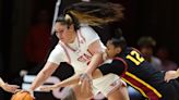 Pac-12 women's basketball enjoys huge Friday night