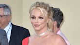 Britney Spears Explains Photos of Her Exiting Chateau Marmont in Her Pajamas: 'No Breakdown!!'