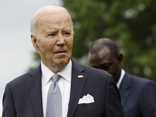 Joe Biden's visit with Hunter Biden witness raises eyebrows