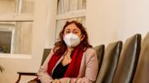 El regreso de la exministra de Salud Begoña Yarza a la esfera pública: el lunes asume la dirección del Hospital del Tórax - La Tercera