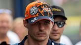 Verstappen escalates Red Bull ban row as he says 'I don't tell them what to do'