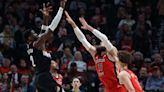 Trail Blazers Highlights: Portland Falls to Pelicans Despite DeAndre Ayton's Big Night