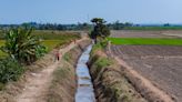 Junín: licitan dos proyectos de riego por cerca de S/12 millones para el valle del Mantaro