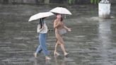 吳德榮：12日鋒面接近短暫陣雨或雷雨 13日留意劇烈天氣