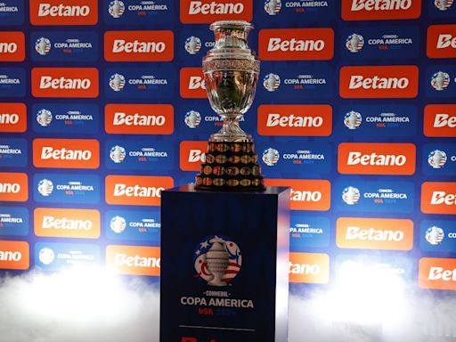 Copa América 2024 calendario: cuándo juega la Argentina de Messi y la Brasil de Vinícius