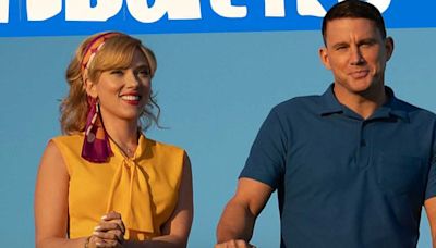 Fly Me To The Moon: How To Watch The Scarlett Johansson-Channing Tatum Starrer Rom Com?